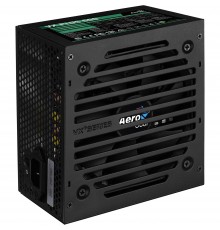 Блок живлення AeroCool VX Plus Stealth 600 (ACPN-VS60NEY.12) 600W