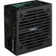 Блок живлення AeroCool VX Plus Stealth 600 (ACPN-VS60NEY.12) 600W