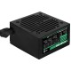 Блок живлення AeroCool VX Plus Stealth 600 (ACPN-VS60NEY.12) 600W