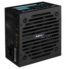 Блок живлення AeroCool VX Plus Stealth 700 (ACPN-VS70AEY.12) 700W