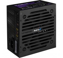 Блок живлення AeroCool VX Plus Stealth 750 (ACPN-VS75AEY.12) 750W