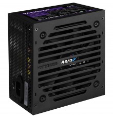 Блок живлення AeroCool VX Plus Stealth 750 (ACPN-VS75AEY.12) 750W
