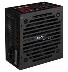 Блок живлення AeroCool VX Plus Stealth 800 (ACPN-VS80AEY.12) 800W
