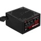 Блок живлення AeroCool VX Plus Stealth 800 (ACPN-VS80AEY.12) 800W
