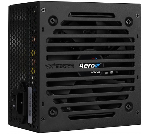 Блок живлення AeroCool VX Plus Stealth 800 (ACPN-VS80AEY.12) 800W