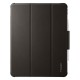 Чохол-книжка Spigen Rugged Armor Pro для Apple iPad Pro 11 (2020/2021/2022) Gunmetal (ACS01025)
