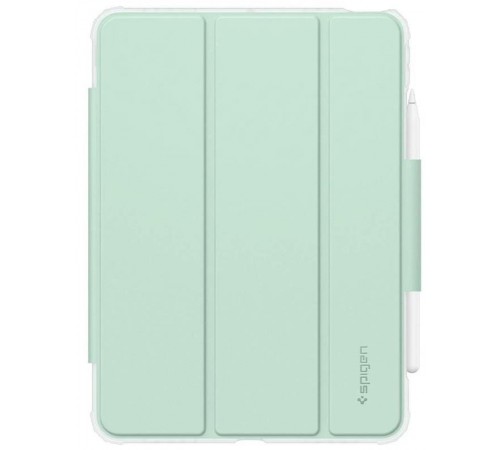 Чохол-книжка Spigen Ultra Hybrid Pro для Apple iPad Air 10.9" (2020 / 2022) Green (ACS02700)