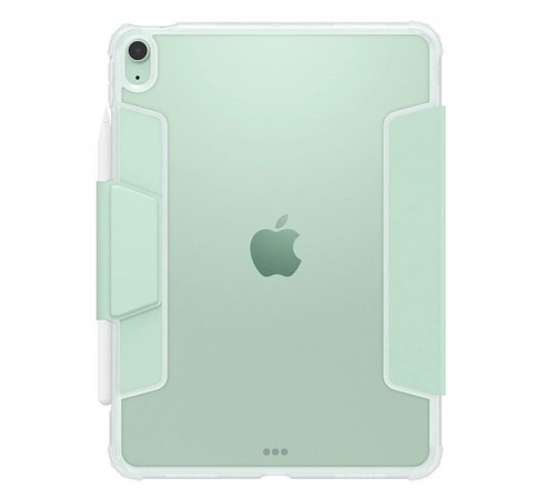 Чохол-книжка Spigen Ultra Hybrid Pro для Apple iPad Air 10.9" (2020 / 2022) Green (ACS02700)
