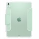 Чохол-книжка Spigen Ultra Hybrid Pro для Apple iPad Air 10.9" (2020 / 2022) Green (ACS02700)