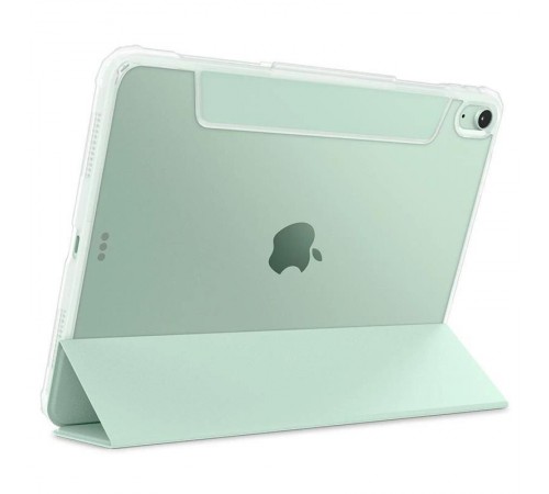 Чохол-книжка Spigen Ultra Hybrid Pro для Apple iPad Air 10.9" (2020 / 2022) Green (ACS02700)