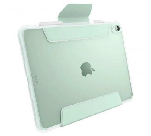 Чохол-книжка Spigen Ultra Hybrid Pro для Apple iPad Air 10.9" (2020 / 2022) Green (ACS02700)