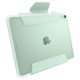Чохол-книжка Spigen Ultra Hybrid Pro для Apple iPad Air 10.9" (2020 / 2022) Green (ACS02700)