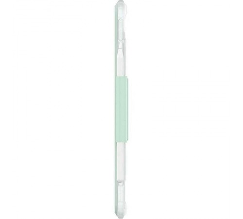 Чохол-книжка Spigen Ultra Hybrid Pro для Apple iPad Air 10.9" (2020 / 2022) Green (ACS02700)