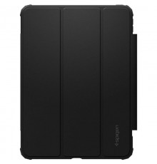 Чохол-книжка Spigen Ultra Hybrid Pro для Apple iPad Pro 11"(2018-2022) Black (ACS03655)