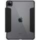 Чохол-книжка Spigen Ultra Hybrid Pro для Apple iPad Pro 11"(2018-2022) Black (ACS03655)