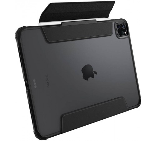 Чохол-книжка Spigen Ultra Hybrid Pro для Apple iPad Pro 11"(2018-2022) Black (ACS03655)