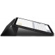 Чохол-книжка Spigen Ultra Hybrid Pro для Apple iPad Pro 11"(2018-2022) Black (ACS03655)