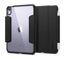 Чохол-книжка Spigen Ultra Hybrid Pro для Apple iPad mini 6 (2021) Black (ACS03765)