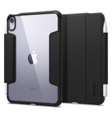Чохол-книжка Spigen Ultra Hybrid Pro для Apple iPad mini 6 (2021) Black (ACS03765)