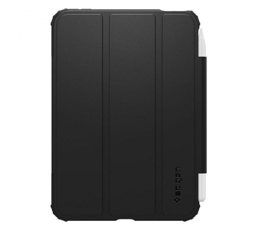 Чохол-книжка Spigen Ultra Hybrid Pro для Apple iPad mini 6 (2021) Black (ACS03765)