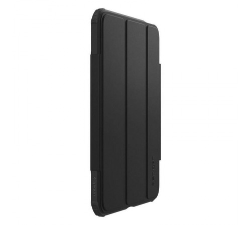 Чохол-книжка Spigen Ultra Hybrid Pro для Apple iPad mini 6 (2021) Black (ACS03765)
