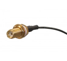 Пігтейл MikroTik ACSMAUFL (U.fl to SMA)