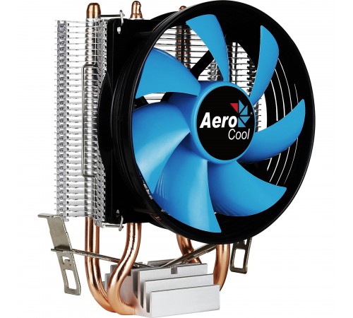 Кулер процесорний AeroCool Verkho 2 (ACTC-NA20210.02)