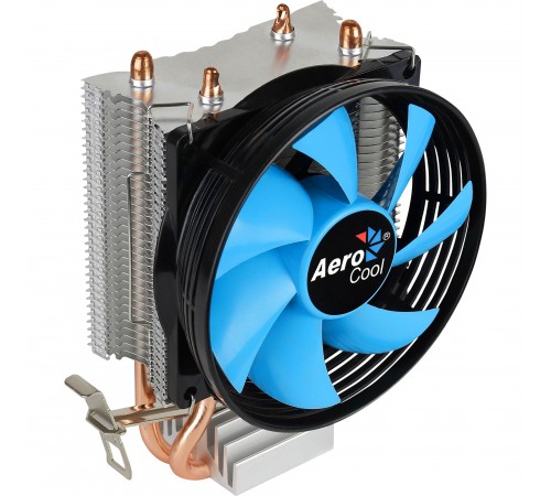 Кулер процесорний AeroCool Verkho 2 (ACTC-NA20210.02)