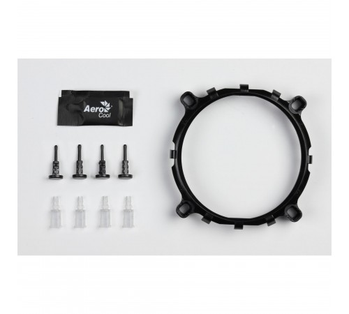 Кулер процесорний AeroCool Verkho 2 (ACTC-NA20210.02)