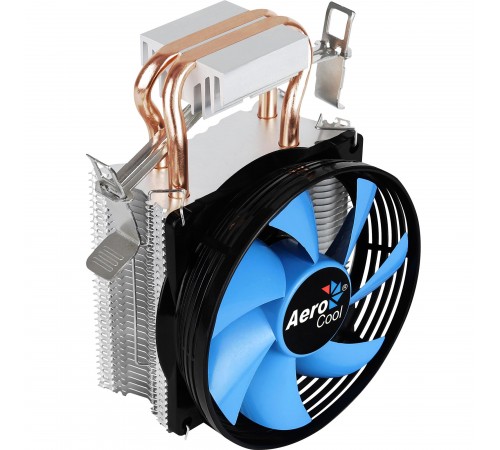 Кулер процесорний AeroCool Verkho 2 (ACTC-NA20210.02)