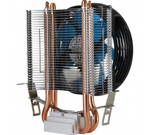 Кулер процесорний AeroCool Verkho 2 (ACTC-NA20210.02)