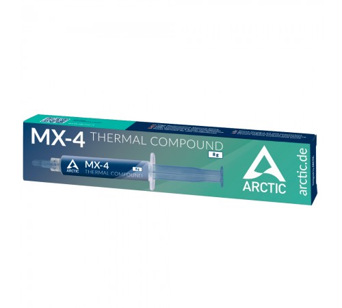Термопаста Arctic MX-4 8 г (ACTCP00008B)