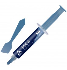 Термопаста Arctic MX-4 8 г зі шпателем (ACTCP00059A)