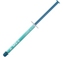 Термопаста Arctic MX-6 2 г (ACTCP00079A)