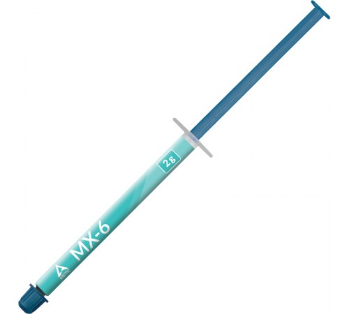 Термопаста Arctic MX-6 2 г (ACTCP00079A)