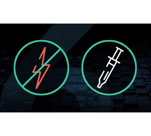 Термопаста Arctic MX-6 2 г (ACTCP00079A)