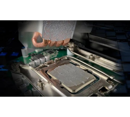 Термопаста Arctic MX-6 2 г (ACTCP00079A)