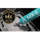 Термопаста Arctic MX-6 4 г (ACTCP00080A)