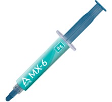 Термопаста Arctic Cooling MX-6 8 г (ACTCP00081A)