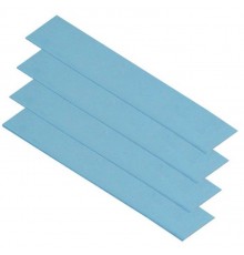 Термопрокладка Arctic TP-3 120x20mm, 0.5mm - 4 Pack (ACTPD00055A)