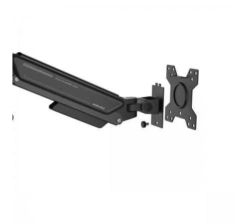 Кронштейн Anda Seat Stealth II 17"-32" Black (AD-W-A6D-1S-BB) (VESA100х100)