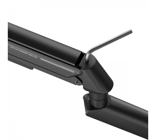 Кронштейн Anda Seat Stealth II 17"-32" Black (AD-W-A6D-1S-BB) (VESA100х100)