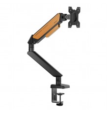 Кронштейн Anda Seat Stealth II 17"-32" Orange (AD-W-A6D-1S-BO) (VESA100х100)