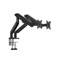 Кронштейн Anda Seat Stealth Pro II 17"-42" Black (AD-W-A9-2S-BB) (VESA100х100)