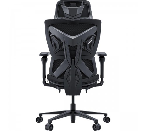 Крісло для геймерів Anda Seat X-Air Pro Size XL Mesh Space Black (AD-WY-01-BBB-B01)
