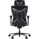 Крісло для геймерів Anda Seat X-Air Pro Size XL Mesh Space Black (AD-WY-01-BBB-B01)