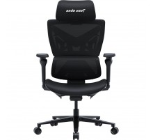 Крісло для геймерів Anda Seat X-Air Pro Size XL Mesh Space Black (AD-WY-01-BBB-B01)