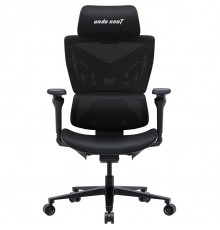 Крісло для геймерів Anda Seat X-Air Pro Size XL Mesh Space Black (AD-WY-01-BBB-B01)