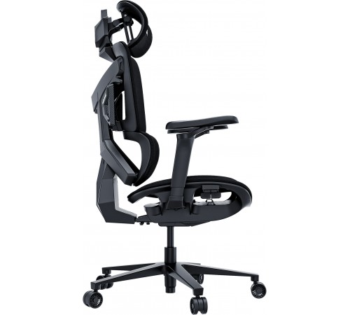 Крісло для геймерів Anda Seat X-Air Pro Size XL Mesh Space Black (AD-WY-01-BBB-B01)