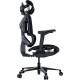 Крісло для геймерів Anda Seat X-Air Pro Size XL Mesh Space Black (AD-WY-01-BBB-B01)